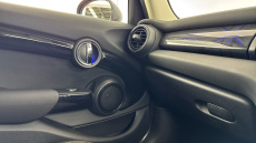 MINI Hatchback 1.5 Cooper II 5dr Auto [Chili Pack] Petrol Hatchback